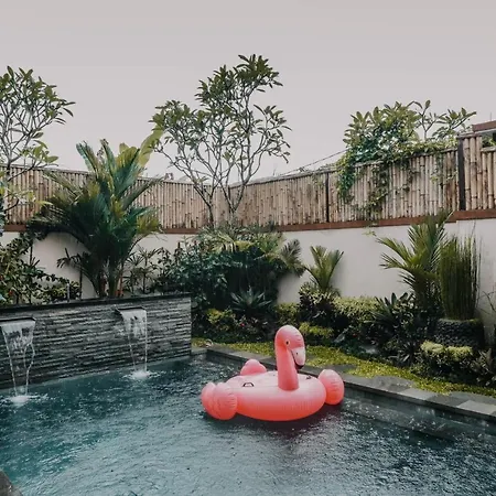 Ab Ubud Luxury Villa