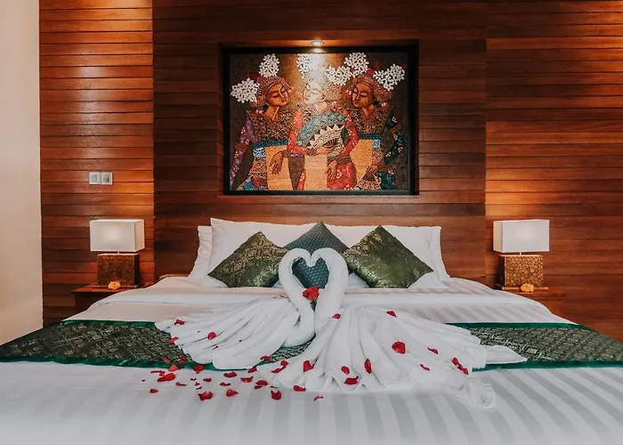 Villa Ab Luxury Ubud