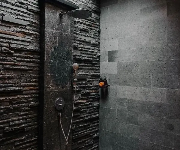 Ab Luxury Villa Ubud