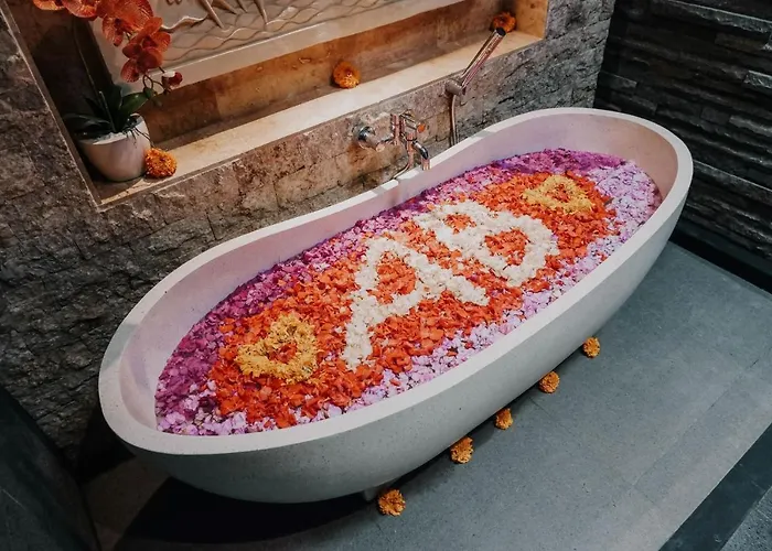 Villa Ab Luxury Ubud