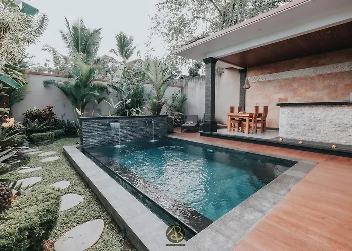Ab Luxury Villa *