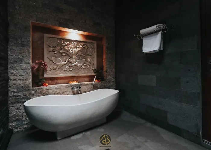 Ab Luxury Ubud