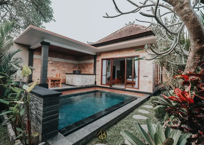 Ab Luxury * Ubud