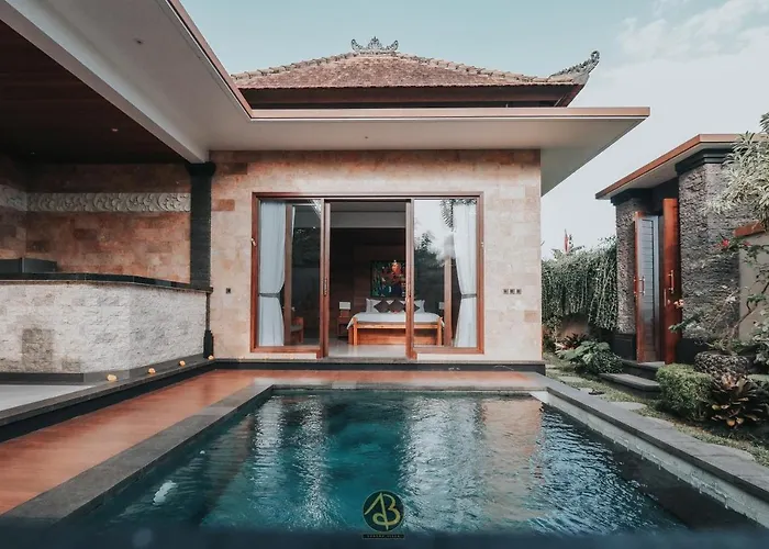 Ab Luxury Ubud