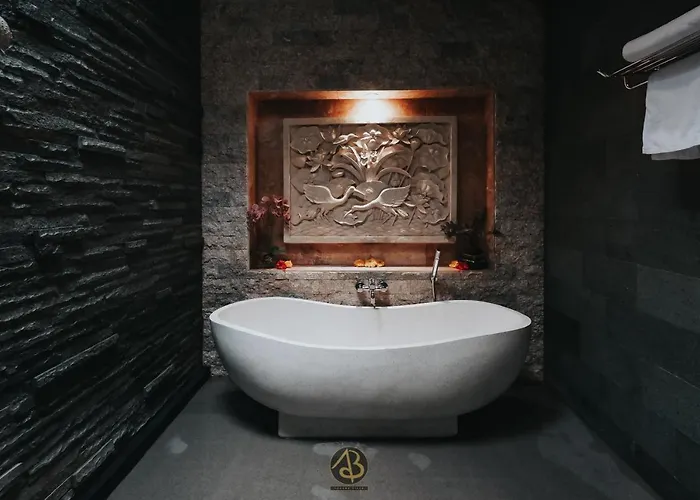 Villa Ab Luxury