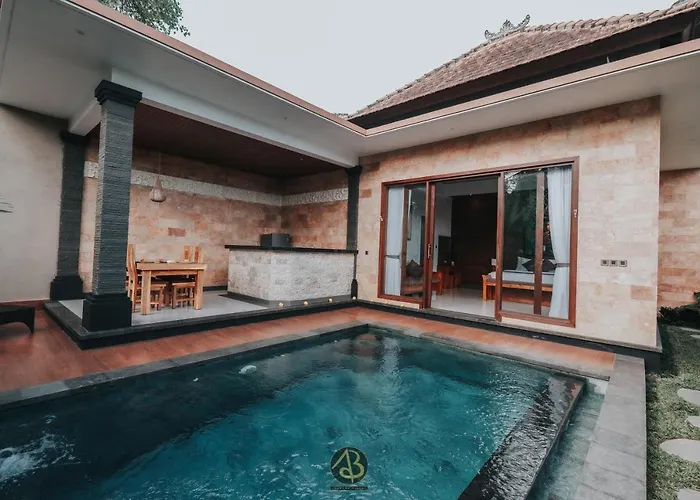 Ab Luxury Villa *