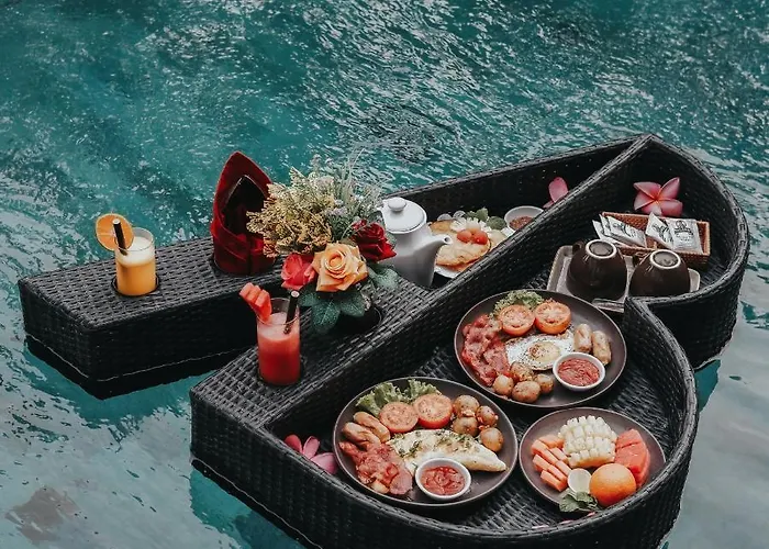 Ab Luxury Villa Ubud