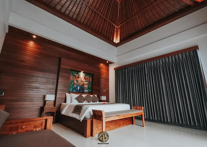 Villa Ab Luxury Ubud