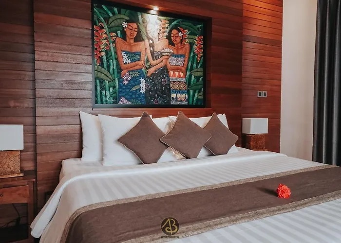 Villa Ab Luxury *