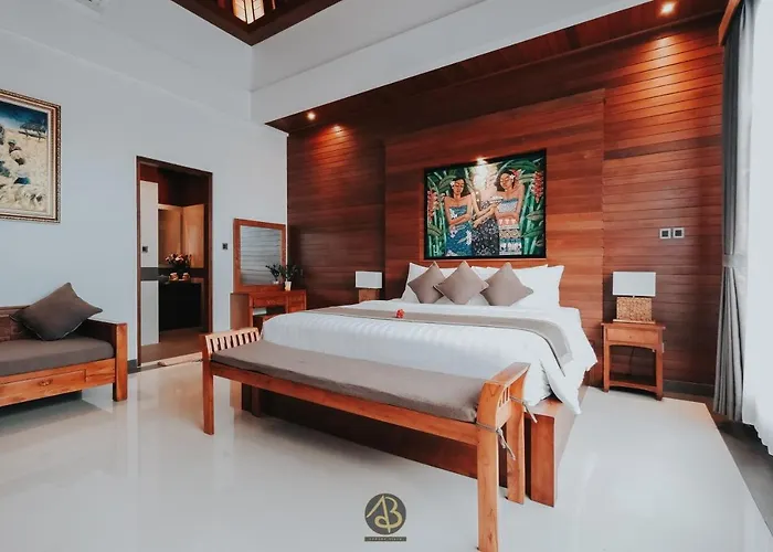 Villa Ab Luxury *