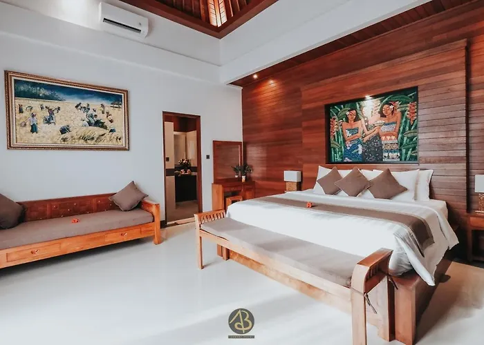 Ab Luxury *