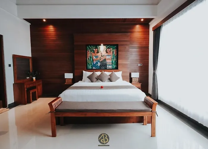 Ab Luxury Villa