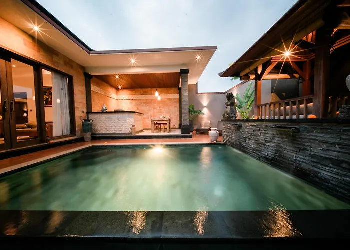 Ab Luxury Ubud