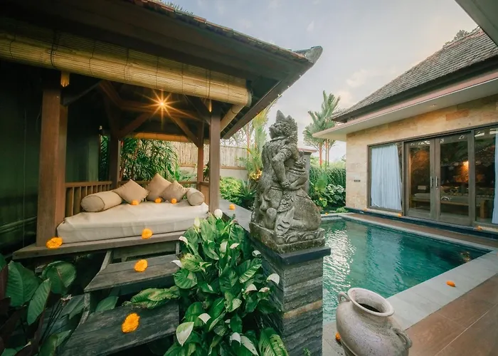 Ab Luxury Villa
