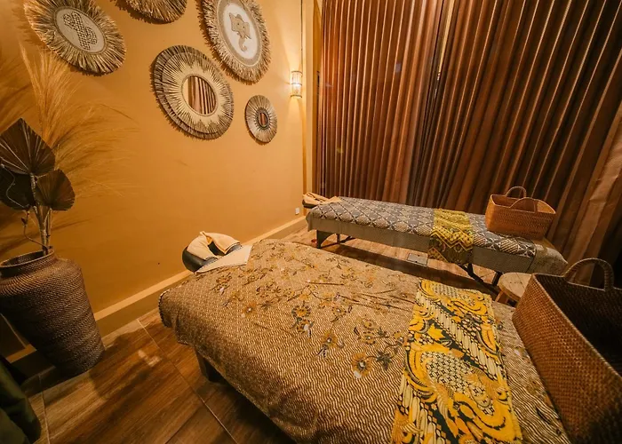 Villa Ab Luxury *