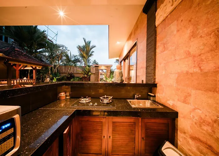 Ab Luxury Villa