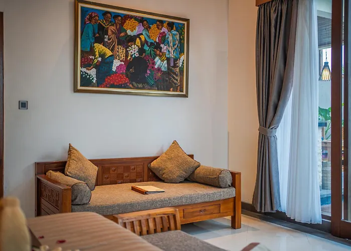 Ab Luxury Villa *