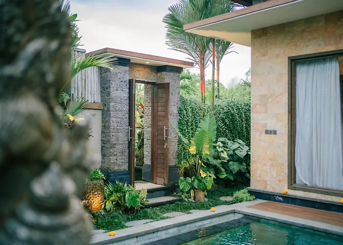 Villa Ab Luxury *
