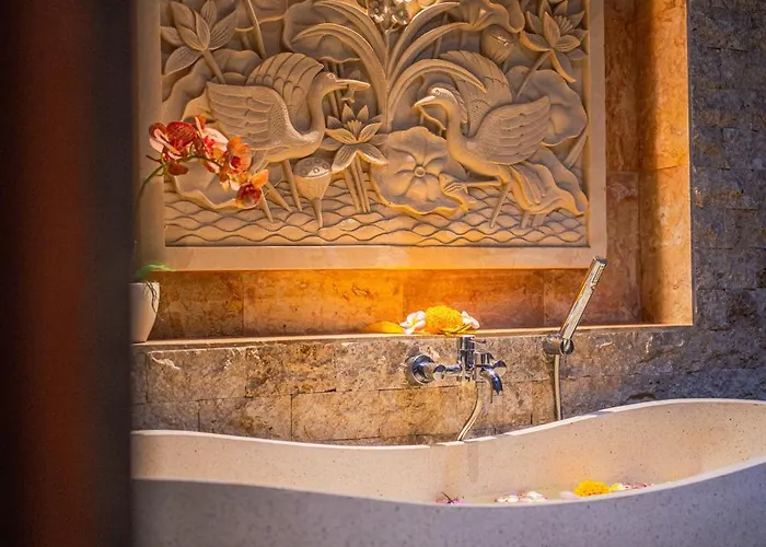 Ab Luxury Villa