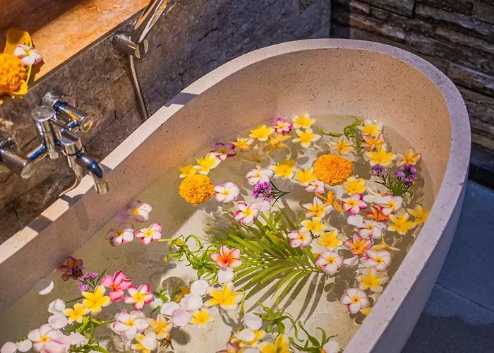 Ab Luxury Villa Ubud
