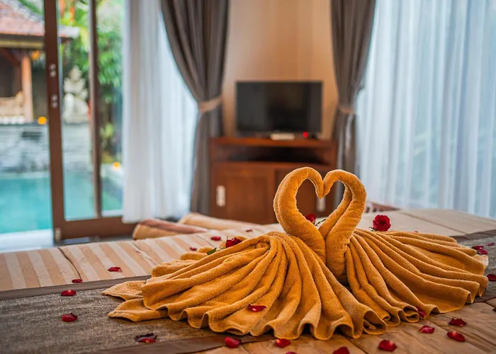 Villa Ab Luxury Ubud