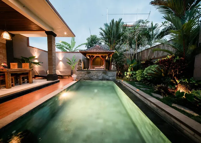 Villa Ab Luxury *