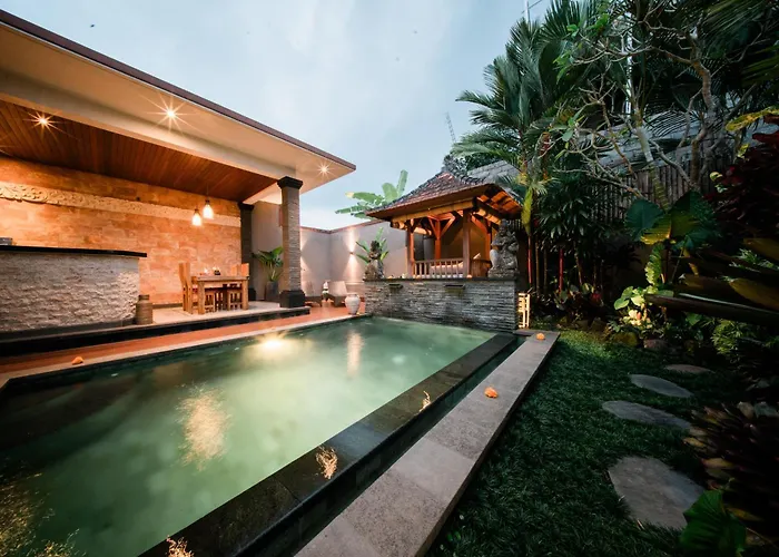 Villa Ab Luxury *