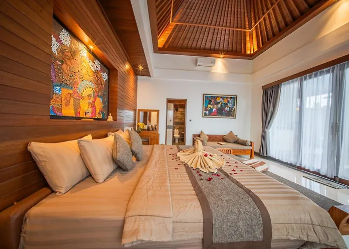 Villa Ab Luxury Ubud