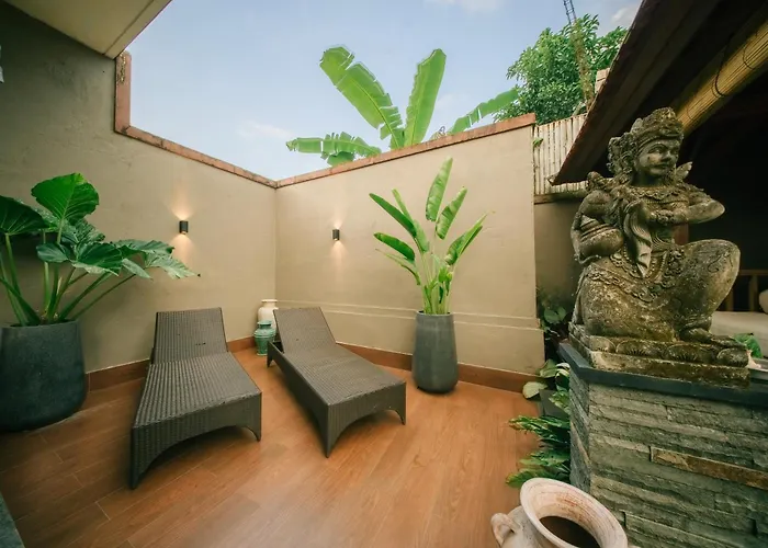 Ab Luxury * Ubud