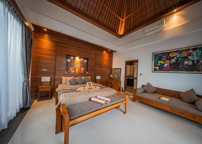 Villa Ab Luxury