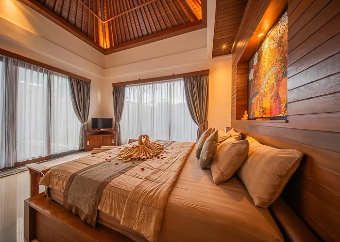 Ab Luxury Ubud