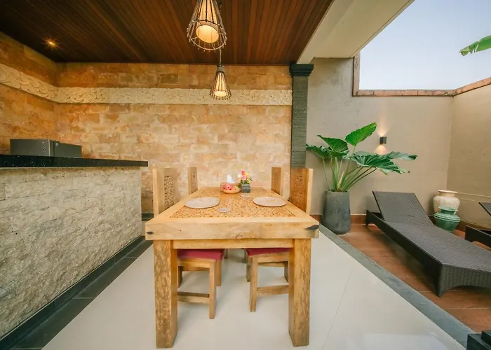 Ab Luxury * Ubud
