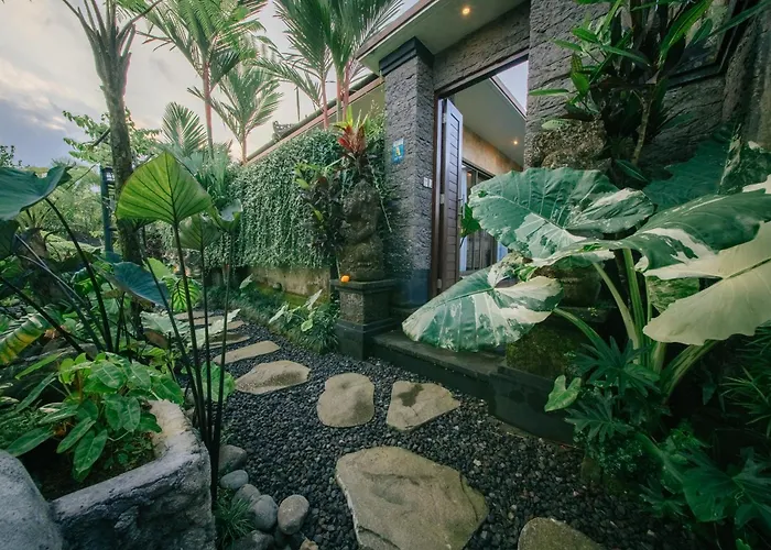 Villa Ab Luxury Ubud