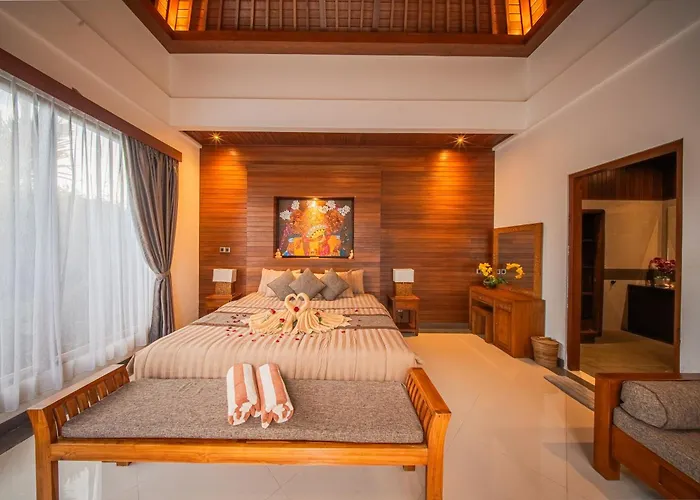 Ab Luxury Ubud